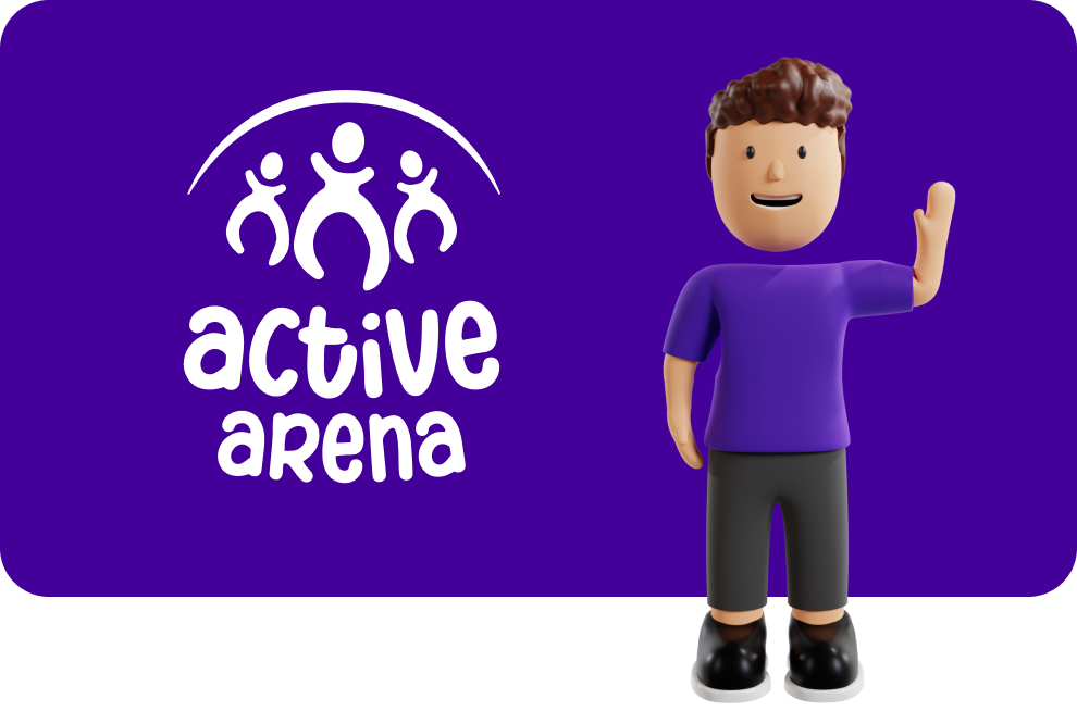activearena link image