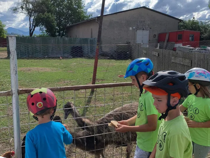 Active Camp Areál SIM - náhľad 13