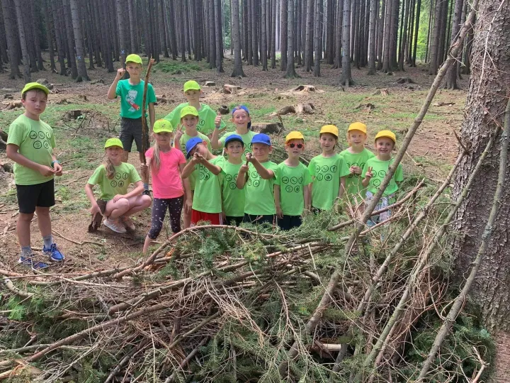 Active Camp Areál SIM - náhľad 8
