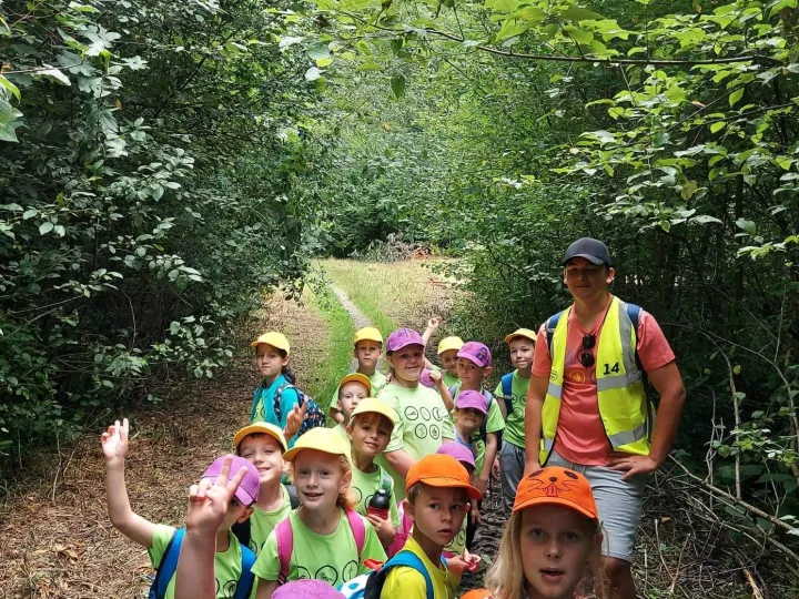 Active Camp Areál SIM - náhľad 12