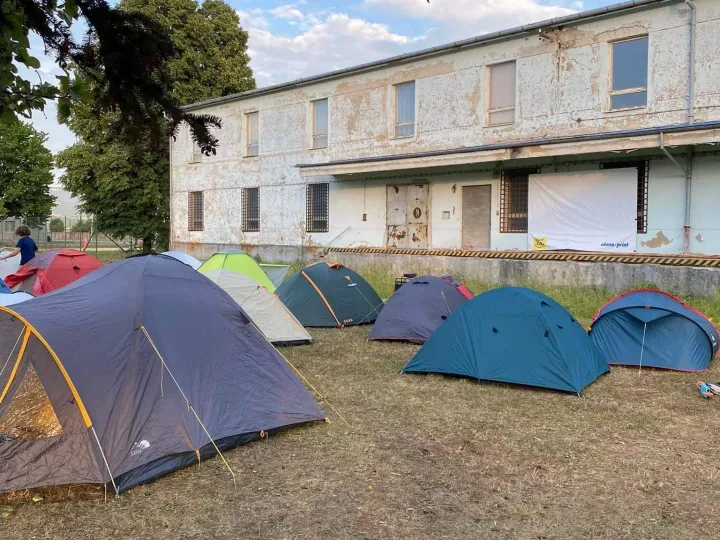 Active Camp Areál SIM - náhľad 11