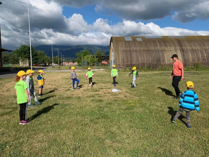 Active Camp Areál SIM - náhľad 17