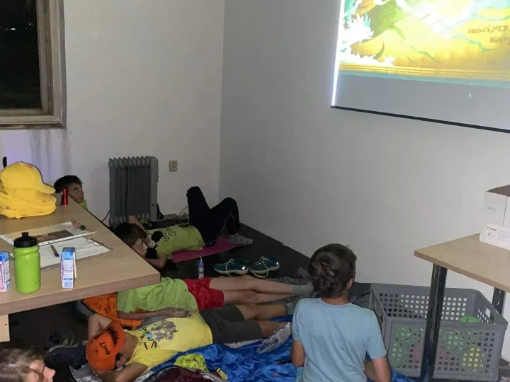 Active Camp Areál SIM - náhľad 10