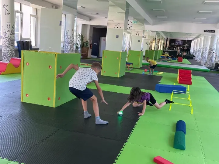 Active Areňák - náhľad 5