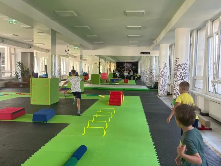 Active Areňák - náhľad 6