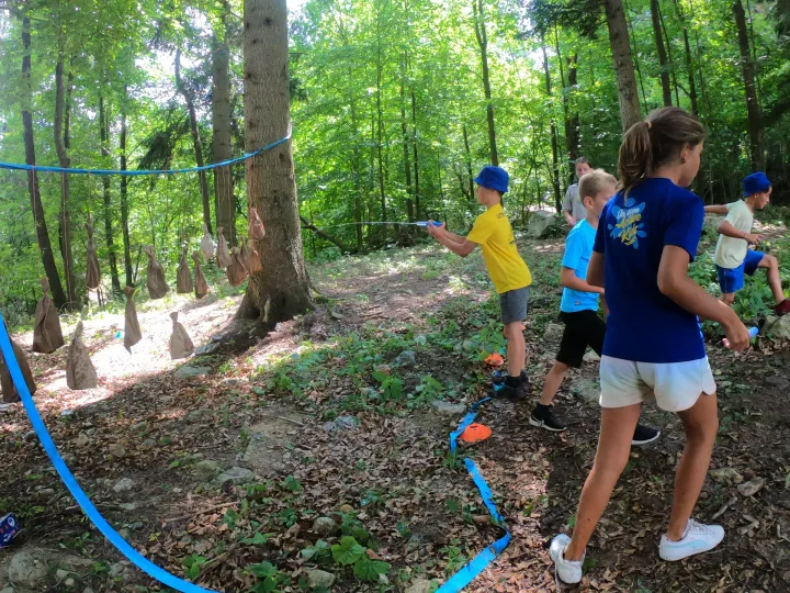 Makač camp - náhľad 13