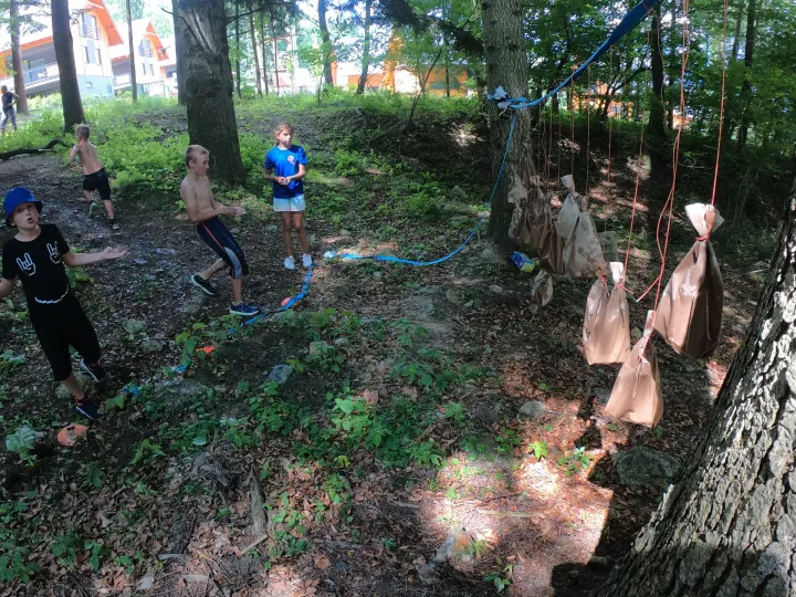 Makač camp - náhľad 12