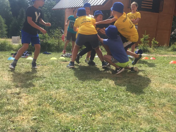 Makač camp - náhľad 10