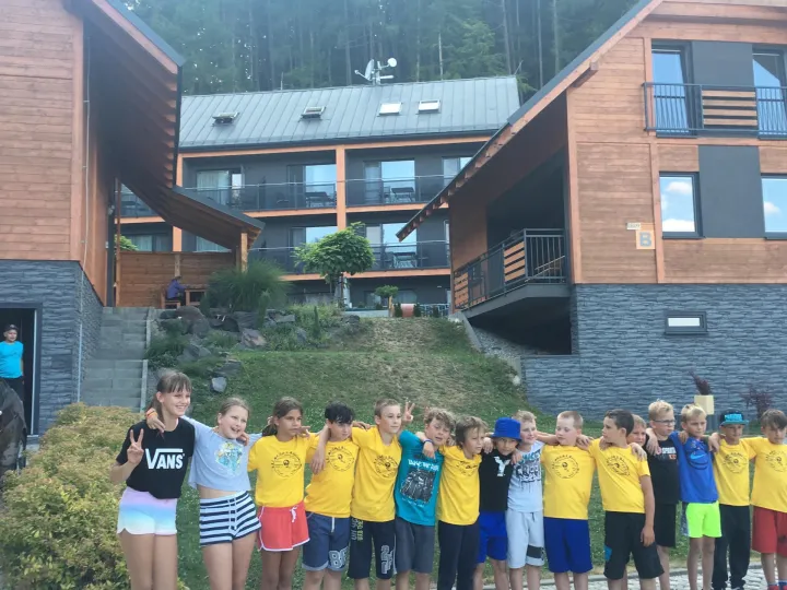 Makač camp - náhľad 3