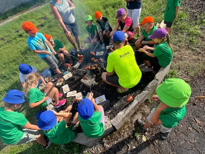 Active Camp Areál SIM - náhľad 2