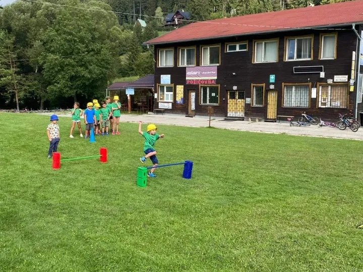 Active Camp Jasenská Dolina - náhľad 9