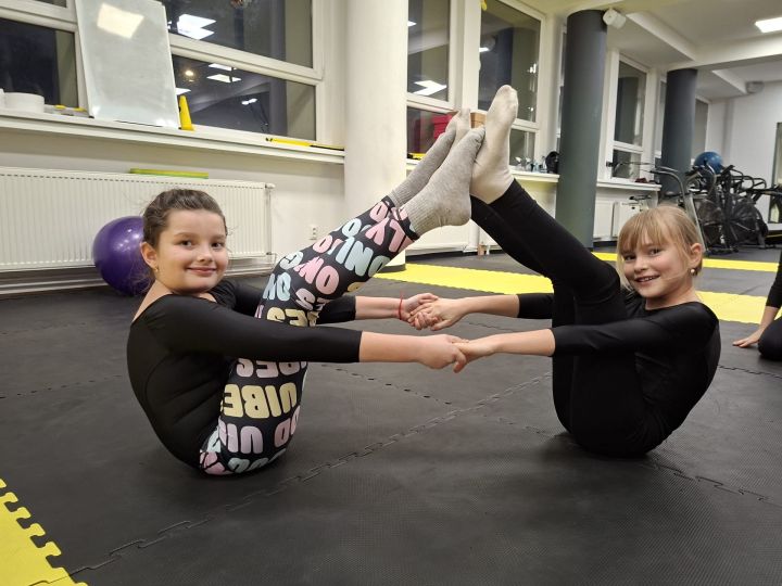 Fly Camp (pokročilý) - náhľad 15