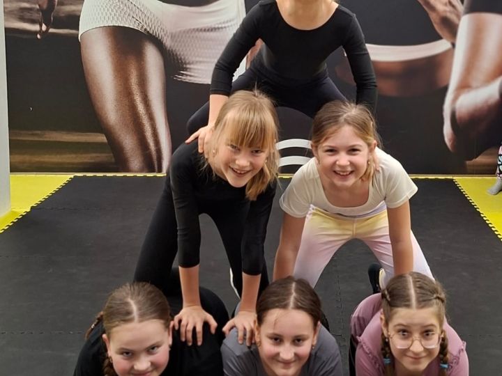 Fly Camp (pokročilý) - náhľad 12