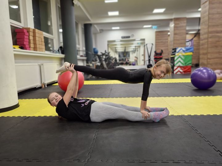 Fly Camp (pokročilý) - náhľad 11