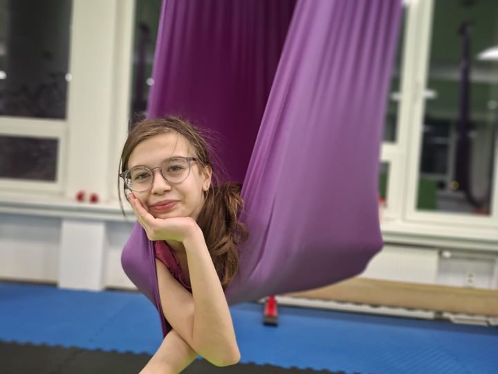 Fly Camp (pokročilý) - náhľad 9