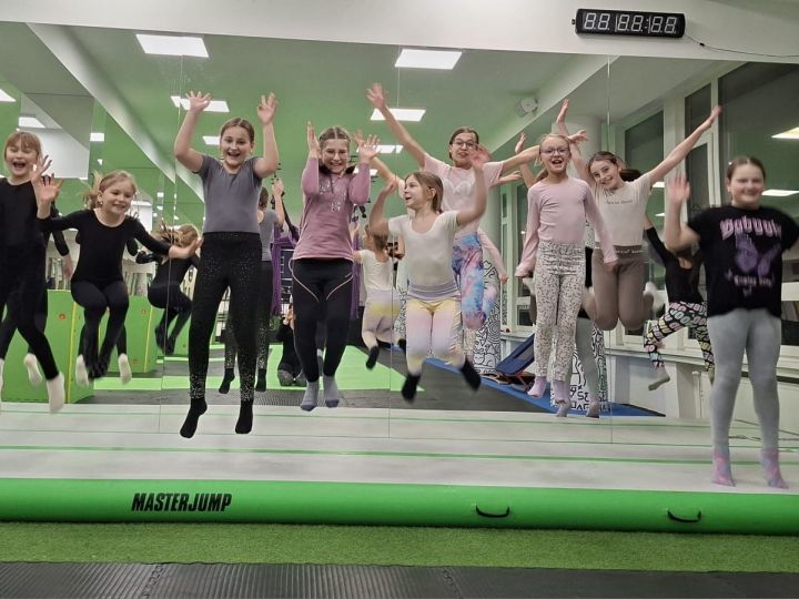 Fly Camp (pokročilý) - náhľad 10