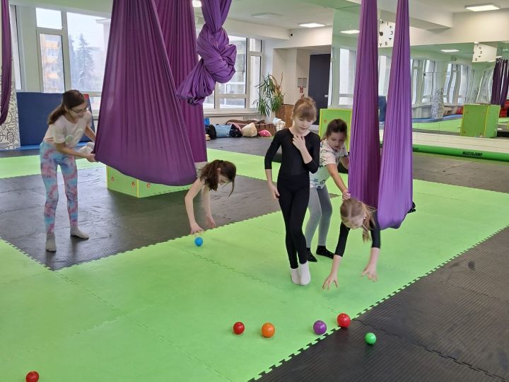 Fly Camp (pokročilý) - náhľad 6