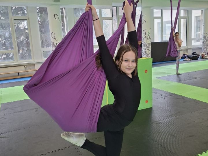 Fly Camp (pokročilý) - náhľad 7