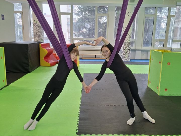 Fly Camp (pokročilý) - náhľad 4