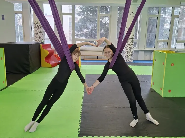 Fly Camp (pokročilý) - náhľad 4