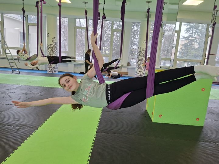 Fly Camp (pokročilý) - náhľad 5