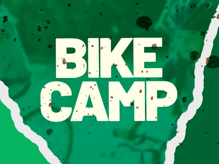Tábor Bike Camp - Active team