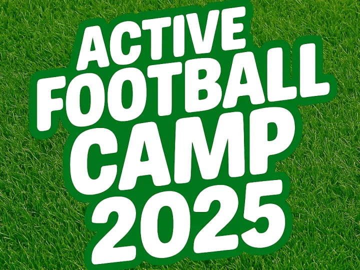 Tábor Active Football Camp - Active team