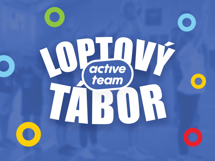 Loptový tábor