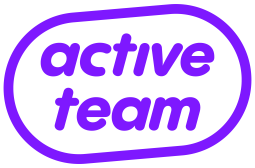 Logo | Activeteam.sk