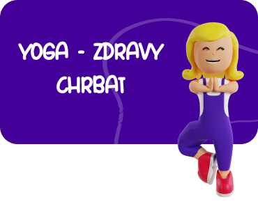 Yoga zdravý chrbát - Bloky | Activearena.sk